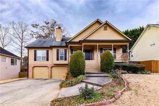 4929 Baker Plantation Way, Acworth, GA 30101