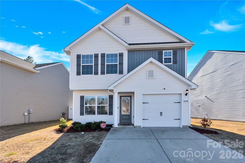 6036 Lowe Lane 353, Charlotte, NC 28214