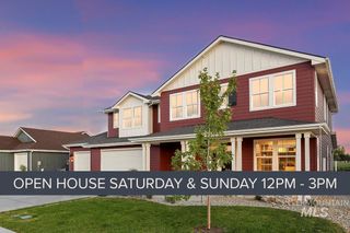 259 Maxine Lane West Homesite 504, Kimberly, ID 83341