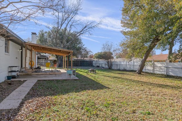 1775 Cypress Lane, Canton, TX 75103