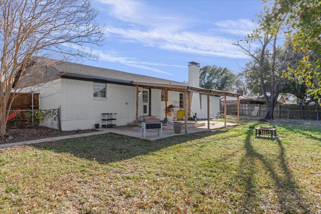 1775 Cypress Lane, Canton, TX 75103