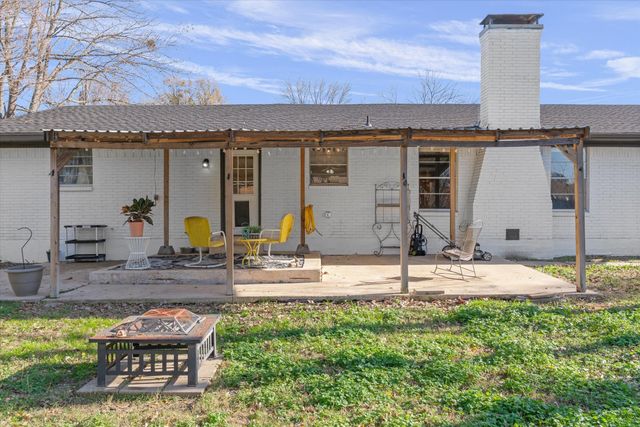 1775 Cypress Lane, Canton, TX 75103