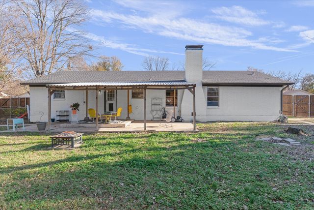 1775 Cypress Lane, Canton, TX 75103