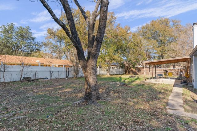 1775 Cypress Lane, Canton, TX 75103