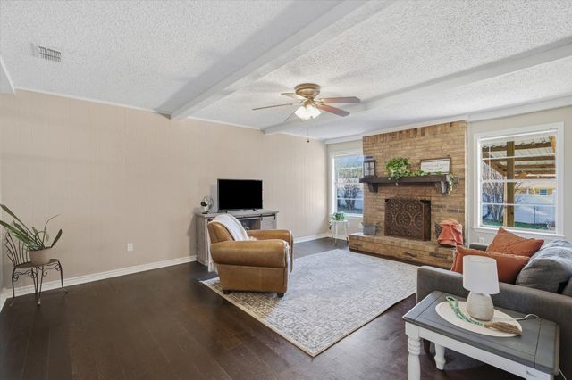 1775 Cypress Lane, Canton, TX 75103