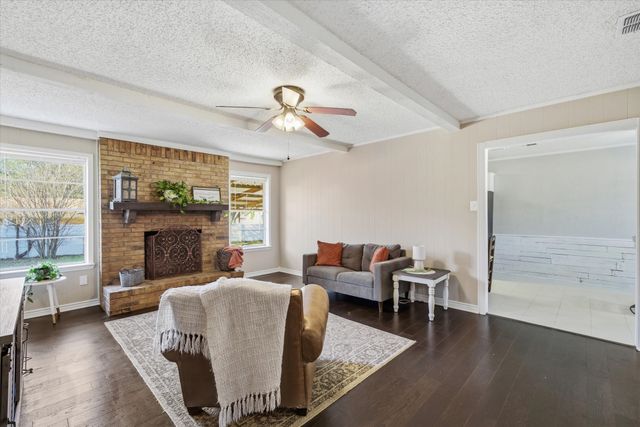 1775 Cypress Lane, Canton, TX 75103