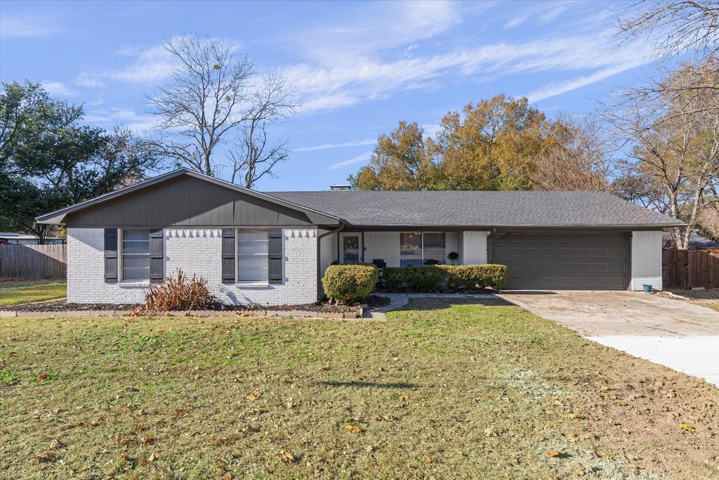 1775 Cypress Lane, Canton, TX 75103