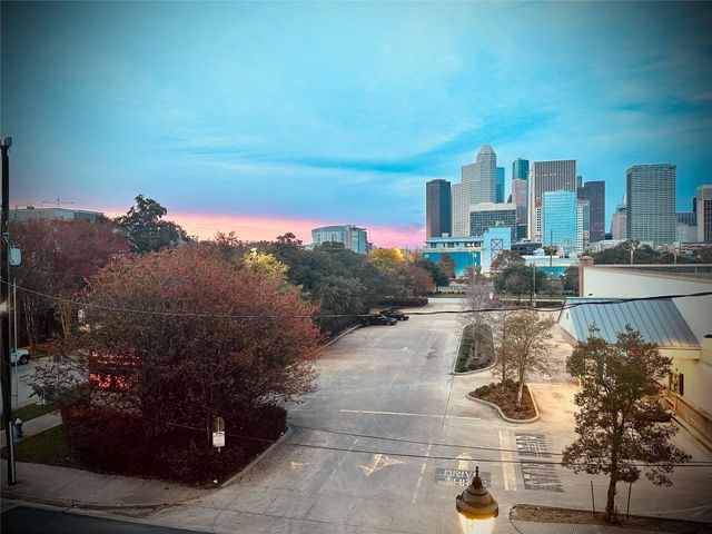 2727 Brazos Street 17, Houston, TX 77006