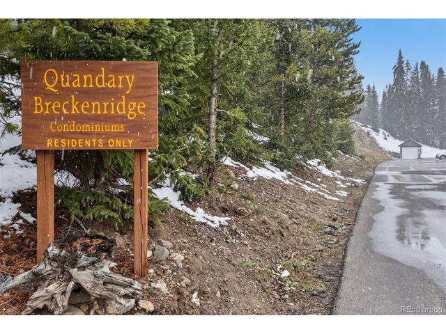 4192 Highway 9 13L, Breckenridge, CO 80424