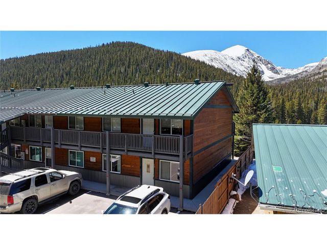 4192 Highway 9 13L, Breckenridge, CO 80424