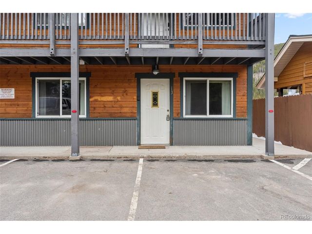 4192 Highway 9 13L, Breckenridge, CO 80424