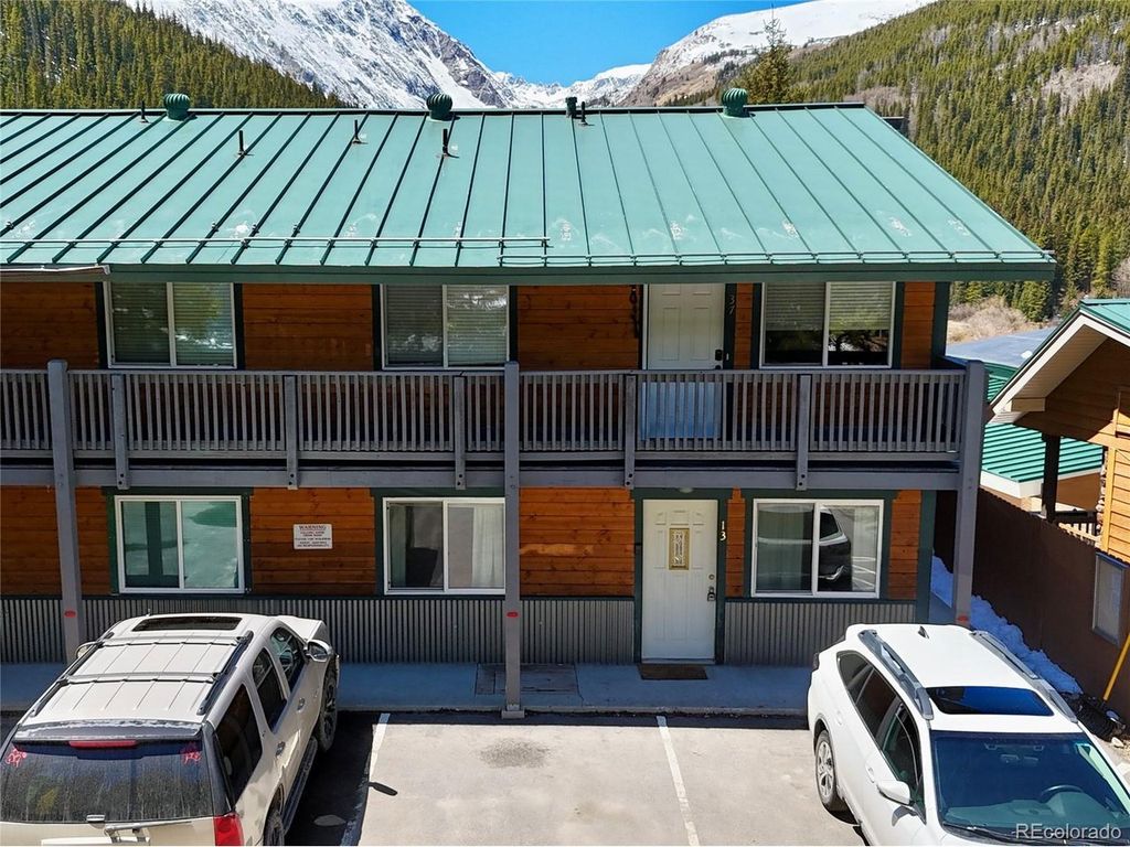 4192 Highway 9 13L, Breckenridge, CO 80424