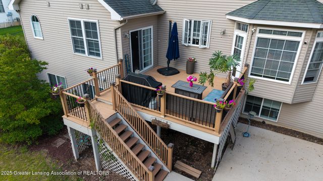 11254 Jerryson Drive, Grand Ledge, MI 48837