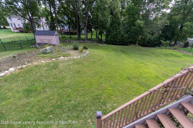 11254 Jerryson Drive, Grand Ledge, MI 48837