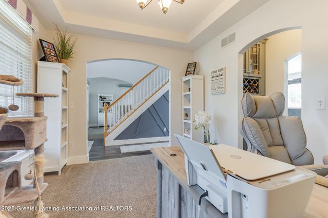 11254 Jerryson Drive, Grand Ledge, MI 48837