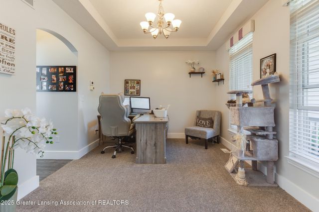 11254 Jerryson Drive, Grand Ledge, MI 48837