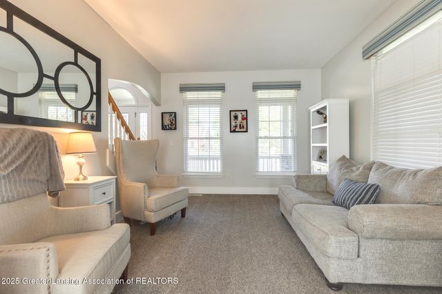 11254 Jerryson Drive, Grand Ledge, MI 48837