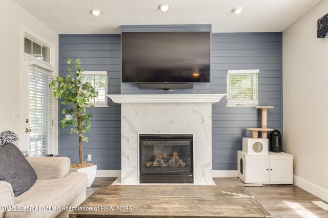 11254 Jerryson Drive, Grand Ledge, MI 48837