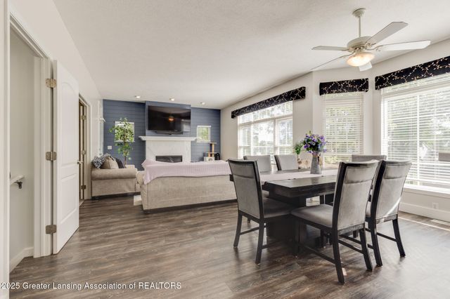 11254 Jerryson Drive, Grand Ledge, MI 48837