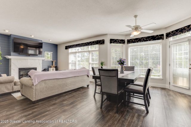 11254 Jerryson Drive, Grand Ledge, MI 48837