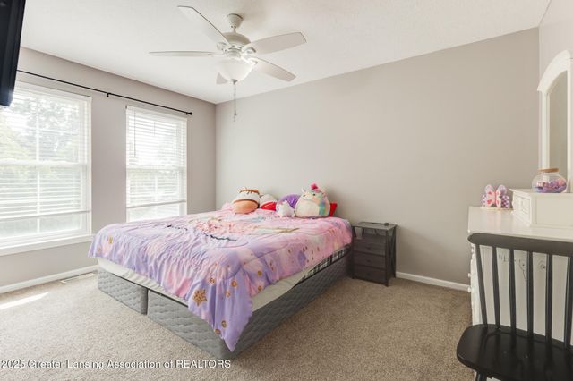 11254 Jerryson Drive, Grand Ledge, MI 48837