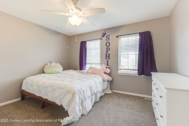 11254 Jerryson Drive, Grand Ledge, MI 48837