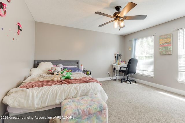 11254 Jerryson Drive, Grand Ledge, MI 48837