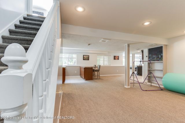 11254 Jerryson Drive, Grand Ledge, MI 48837