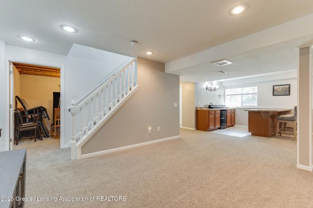 11254 Jerryson Drive, Grand Ledge, MI 48837