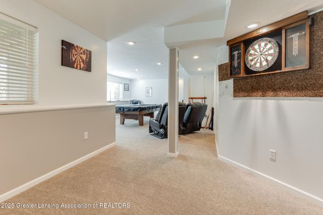 11254 Jerryson Drive, Grand Ledge, MI 48837