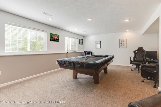 11254 Jerryson Drive, Grand Ledge, MI 48837