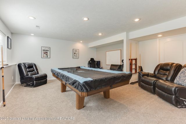 11254 Jerryson Drive, Grand Ledge, MI 48837