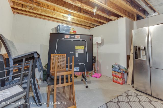 11254 Jerryson Drive, Grand Ledge, MI 48837