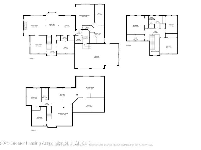 11254 Jerryson Drive, Grand Ledge, MI 48837