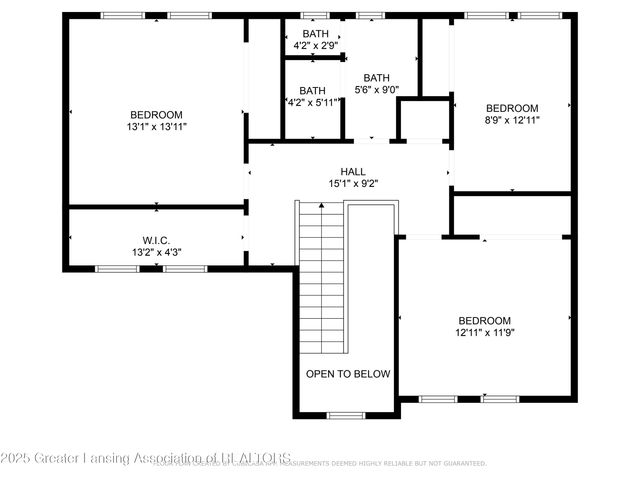11254 Jerryson Drive, Grand Ledge, MI 48837