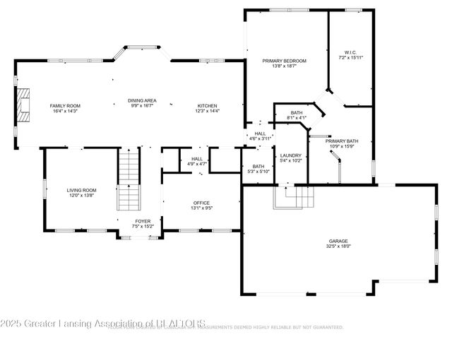 11254 Jerryson Drive, Grand Ledge, MI 48837