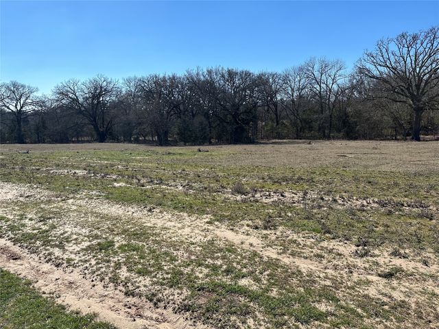 Tract 5 Co Rd 3103, Greenville, TX 75402