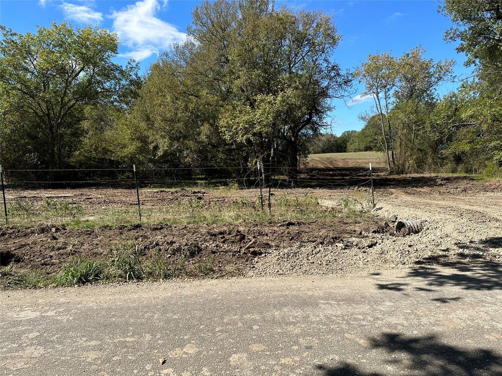 Tract 5 Co Rd 3103, Greenville, TX 75402