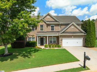 215 Haddington Lane, Greenville, SC 29609