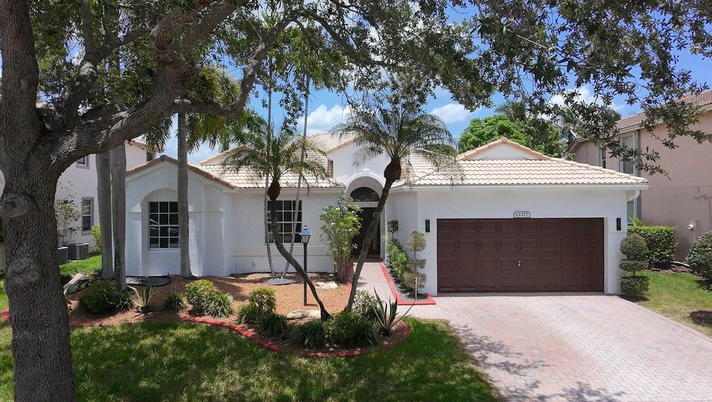 13377 NW 14TH Street, Pembroke Pines, FL 33028