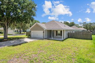 101 Eva Drive, St. Marys, GA 31558