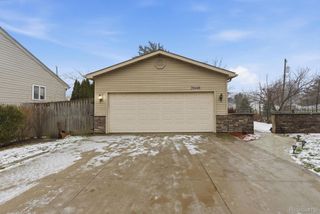 20446 Williamson Street, Clinton Charter Township, MI 48035