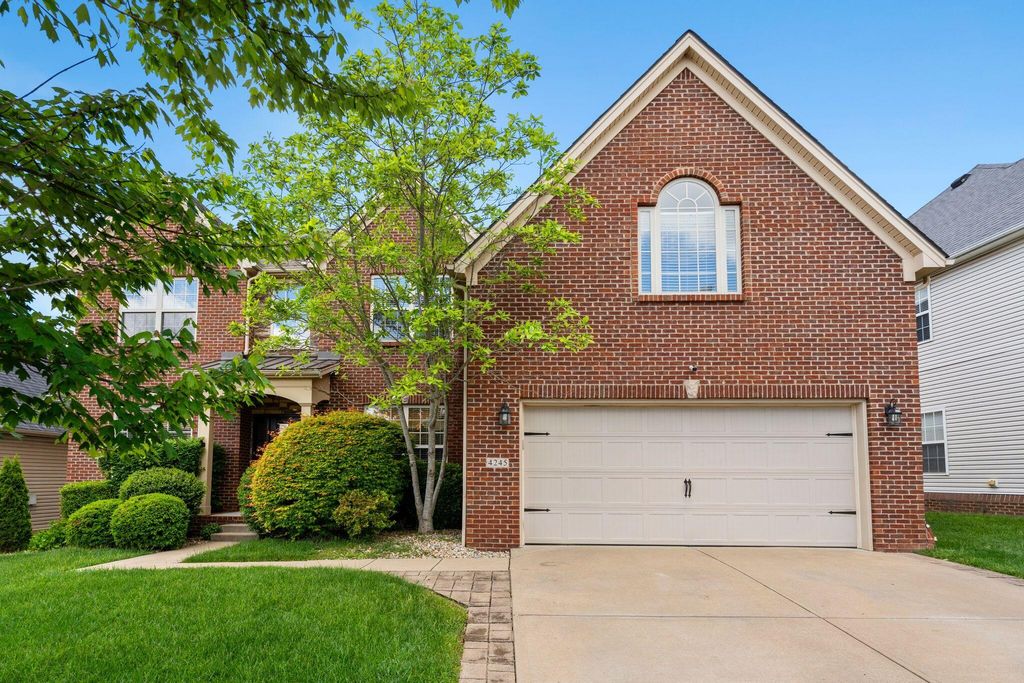 4245 Victoria Way, Lexington, KY 40515