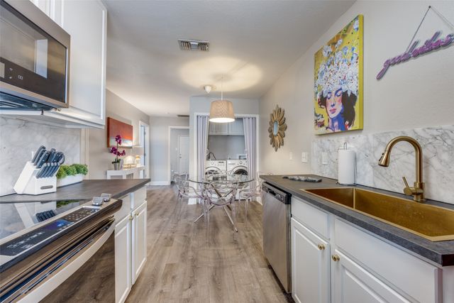 1224 W Hunt Street 1222, Sherman, TX 75092