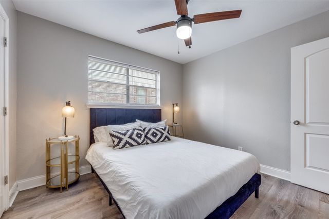 1224 W Hunt Street 1222, Sherman, TX 75092