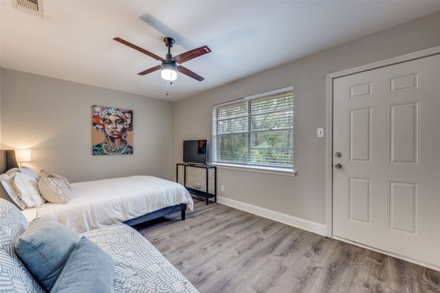 1224 W Hunt Street 1222, Sherman, TX 75092