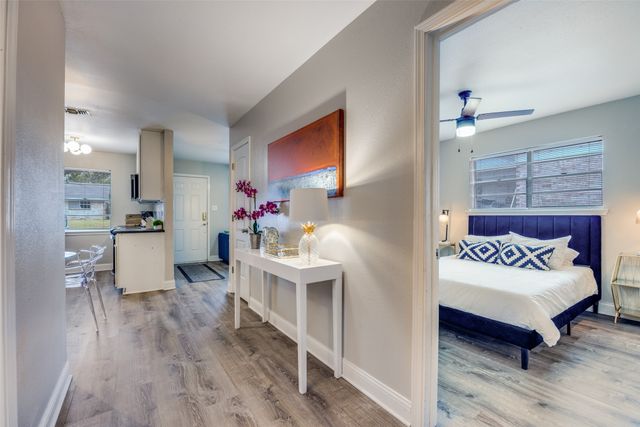 1224 W Hunt Street 1222, Sherman, TX 75092