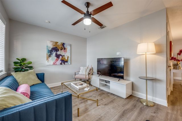 1224 W Hunt Street 1222, Sherman, TX 75092