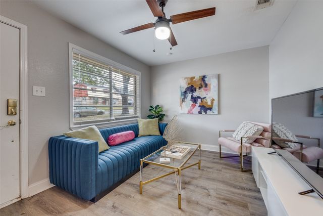 1224 W Hunt Street 1222, Sherman, TX 75092