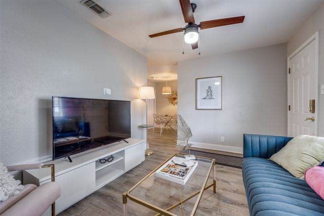 1224 W Hunt Street 1222, Sherman, TX 75092